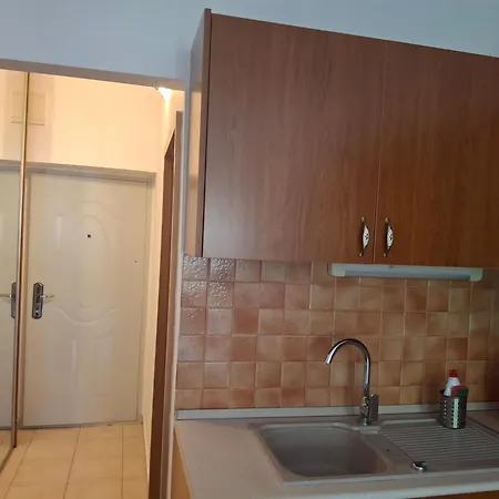 1039 - Szemesi Kucko Апартаменты Балатонсемеш