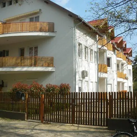 1039 - Szemesi Kucko * Балатонсемеш